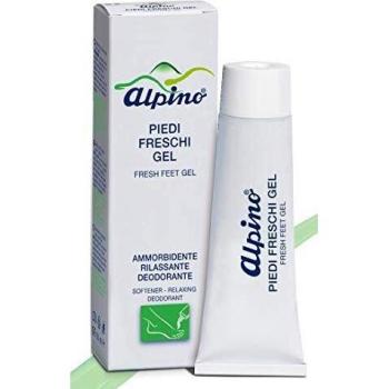 Alpino Gel Podalico