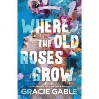 Where The Old Roses Grow