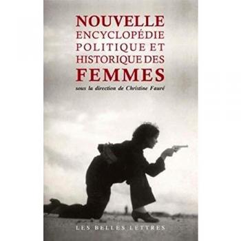 Nouvelle Encyclopédie politique et historique des femmes