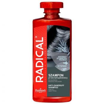 Farmona Radical shampoo anti-dandruff 400 ml