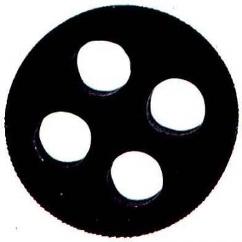 50‑Piece DIX-M M25 6x4 Set