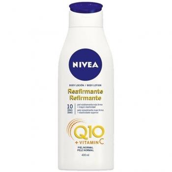 Nivea Crema Reafirmante Corporal Q10 250ml
