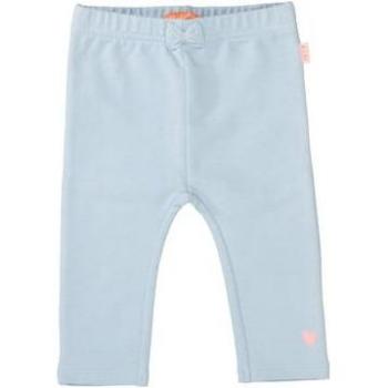Leggings Staccato couleur bleu poudre