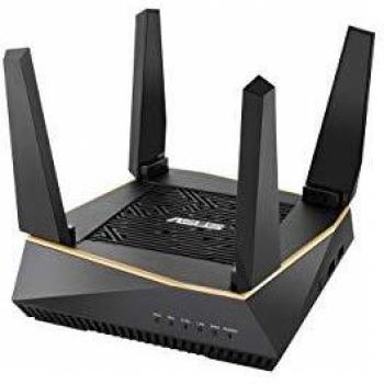 ASUS RT-AX92U Wired Inter-Router Connections Wi-Fi System