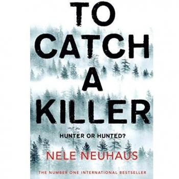 To Catch A Killer