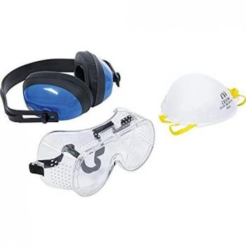 BGS 3625 Arbeitsschutz-Set