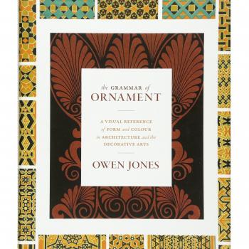 The Grammar of Ornament