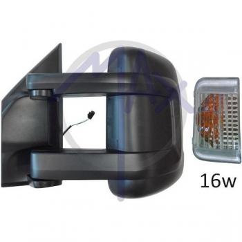MFT828‑L Specchietto Esterno