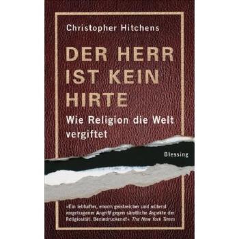Der Herr ist kein Hirte