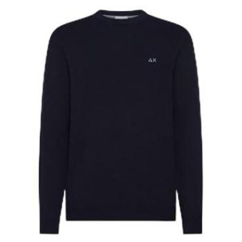 Pull à col rond Sun68 K45126 3XL