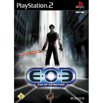 Eidos GmbH Eve of Extinction – Collection 2025