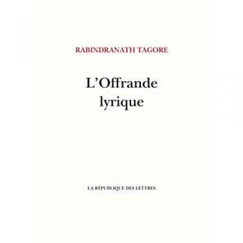 L'Offrande lyrique