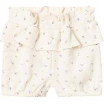 Shorts Nbfjolia Corriente a Rápida Chorro