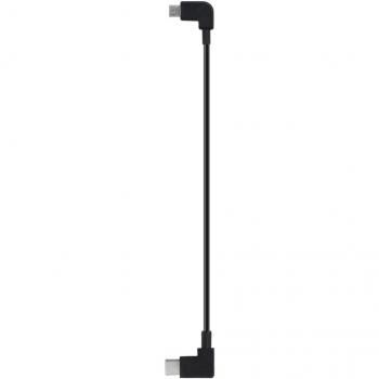 Micro USB Type-C Data Cable for DJI Mavic Air 2 and Mini 2