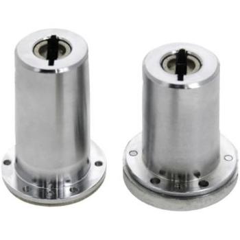 Pompe double pour serrure verticale HERACLES VK4015H0003