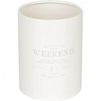 Stainless Steel Utensil Holder
