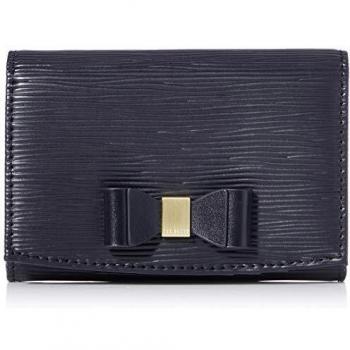 One-Size Ted Baker Mini Bow Detail Purse – Women’s Edition
