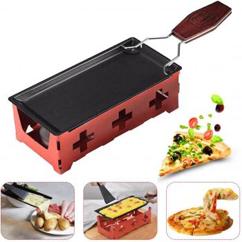 Utensilio de cocina para queso y huevo