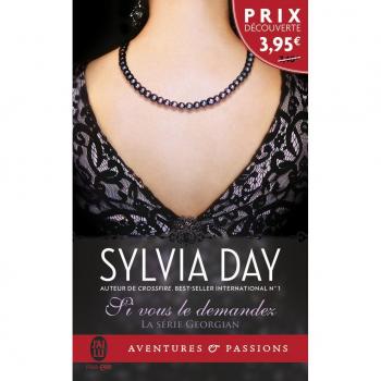 La série Georgian, Tome 1 : Si vous le demandez