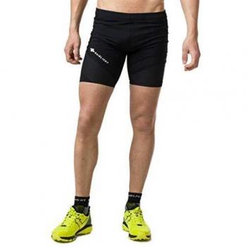 RaidLight Short de randonnée Activ Stretch 200 Noir XS