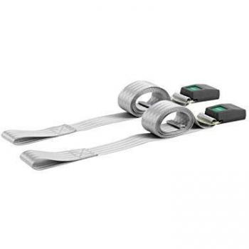 Römer Multi-Tech II Harness Set, Black