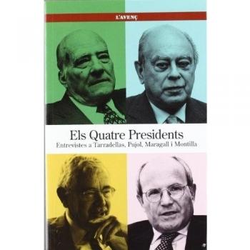 Els quatre presidents