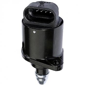 HELLA Electric Idle Control Valve with Seal