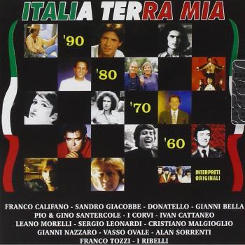 Italia terra mia