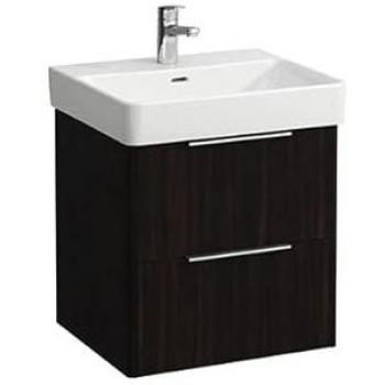 Mobiliere sotto lavandino a doppio cassetto, 520x440x530 mm, Laufen