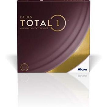 Dailies Total1 Lenti Quotidiane Sferiche 90