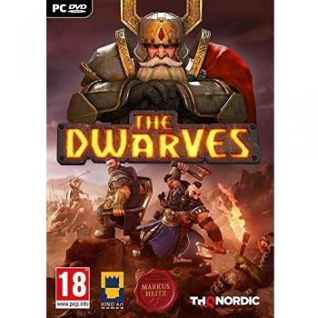 De Dwergen