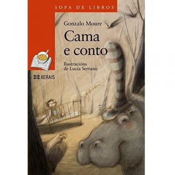 Cama e conto