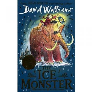 Ice Monster