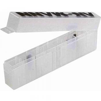 Wentronic Batteriebox für 8 AA/AAA Zellen