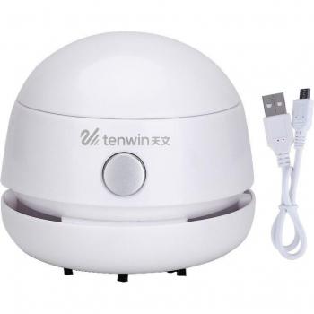 Tenwin Cordless Desktop Dust Cleaner