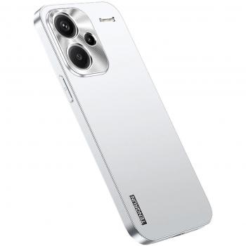 Wigento Schutzmantel für Xiaomi Redmi Note
