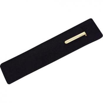Schwarz Faserstift-Schutz RZ-FPS01-BK