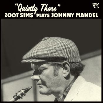 Quietly there Edition limitée
