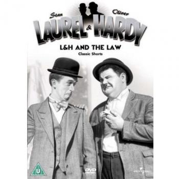 Laurel & Hardy Volume 12
