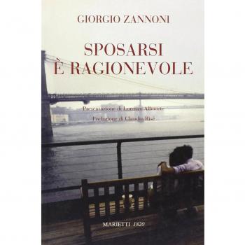 Sposarsi è ragionevole