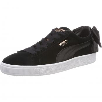 Ginnastica Puma Bow – Calzature femminili nero black 38.5 EU