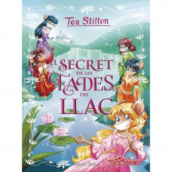 EL SECRET DE LES FADES DEL LLAC