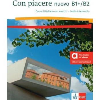 Con piacere nuovo B1+/B2