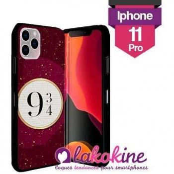 Harry Potter Magic Case for iPhone 11 Pro
