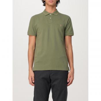 Men’s Green Polo L – Ralph Lauren Classic Collection