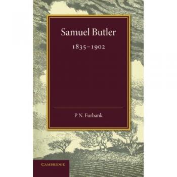 Samuel Butler (1835-1902)
