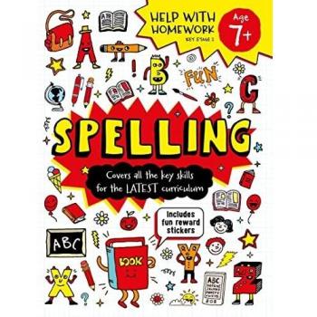 SPELLING (AGE 7 )