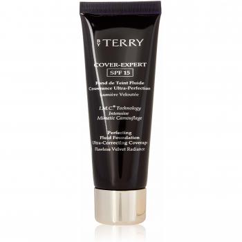 Terry Cover Expert Foundation SPF 15 in Vanilla Beige 35 ml