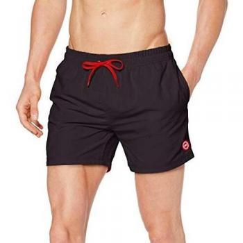 CMP 3R50027N Short de Bain Homme M Antracite-Lacca