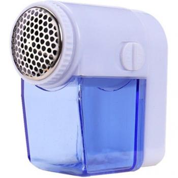 Portable Fabric Lint Remover for Household Use